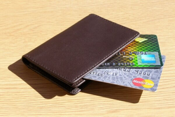 Photo Credit: "Credit Cards In Wallet 1" by ccPixs.com is licensed under CC BY 2.0.
