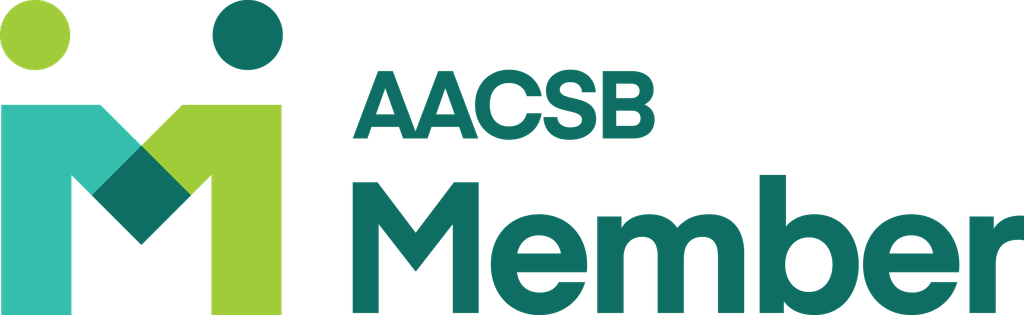AACSB Member logo