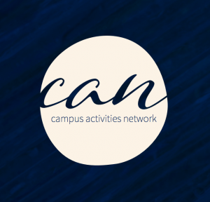 CAN logo image
