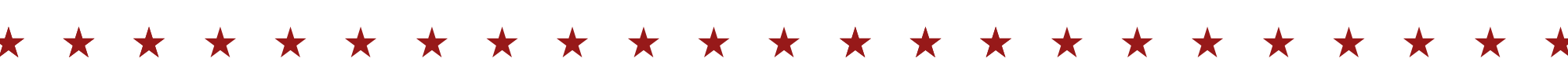red star bar