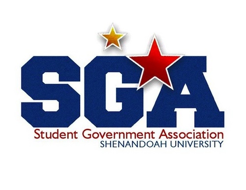 SGA Logo
