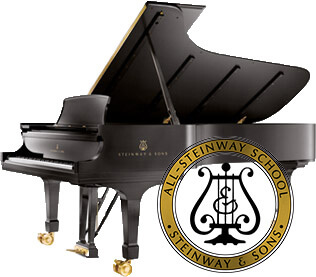 All Steinway School