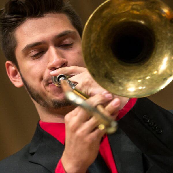 Jazz Trombone