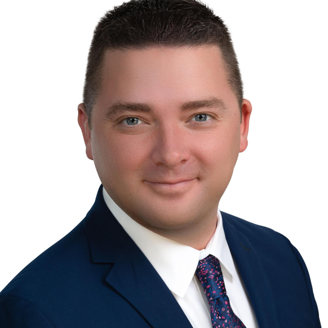 Benjamin Luczak