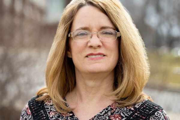 Jennifer Flitton Adams
