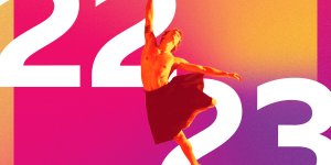 Conservatory Performs 2022/23 Season Announcement
