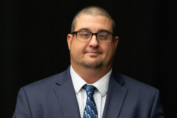 John Karos