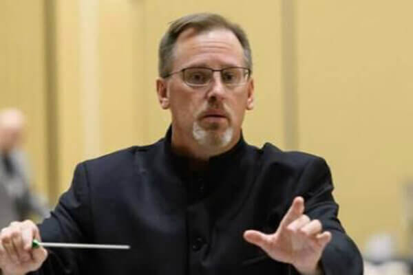 Darrell Pearman