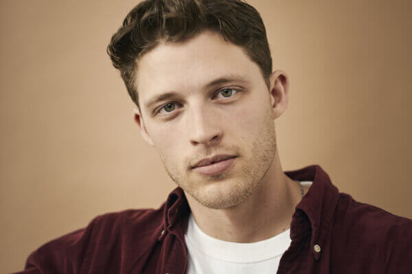 Taylor Bloom