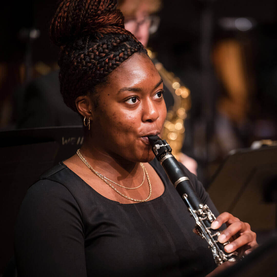 Clarinet