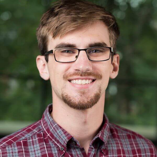 Matthew Hapeman