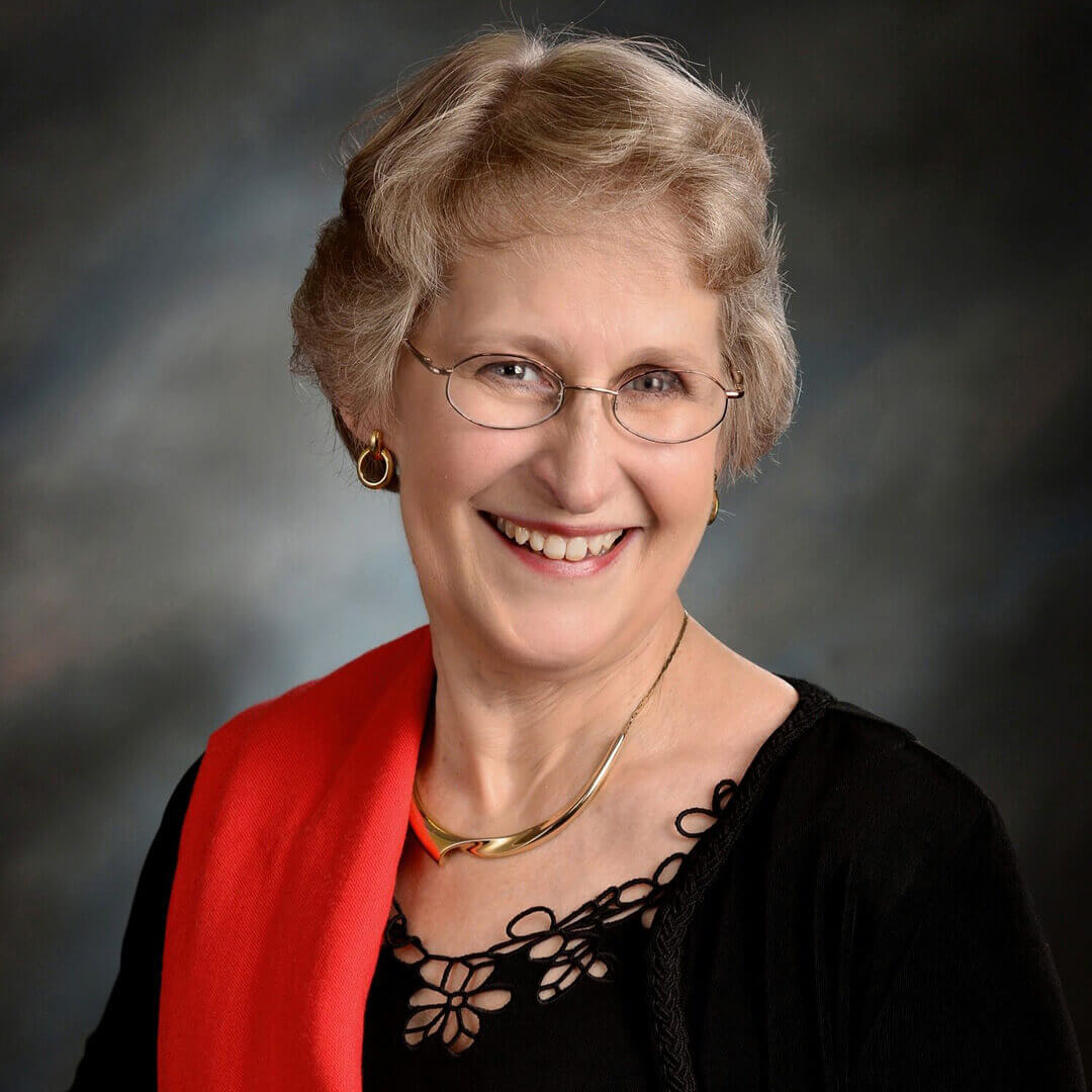 Marilyn Shenenberger