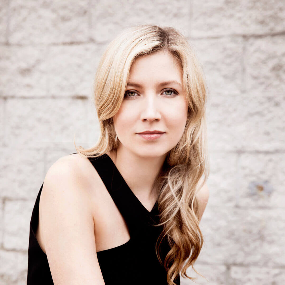 Mary Elizabeth Bowden