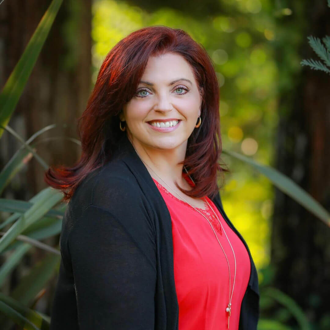 Dr. Alyson Moore