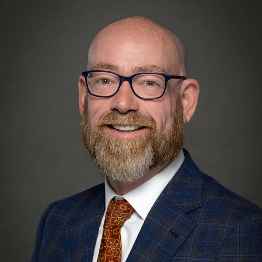 Jeffrey Marlatt