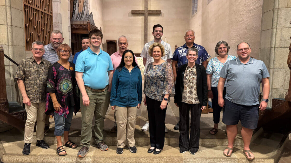 2026 Church Music Institute