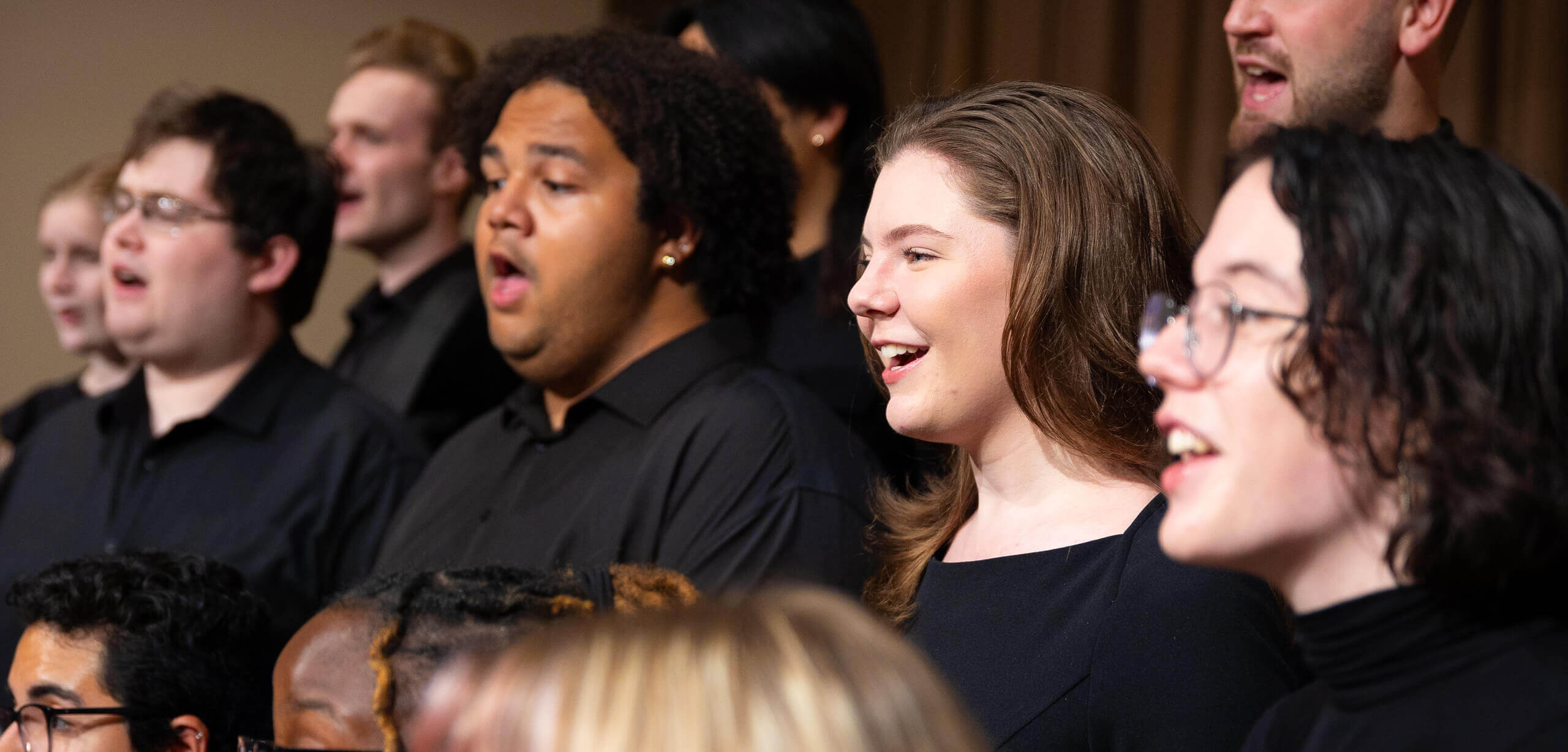 Choral Ensembles