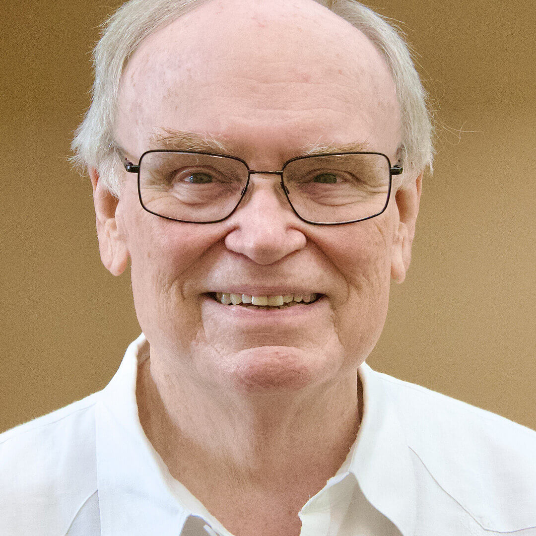 C. Michael Hawn
