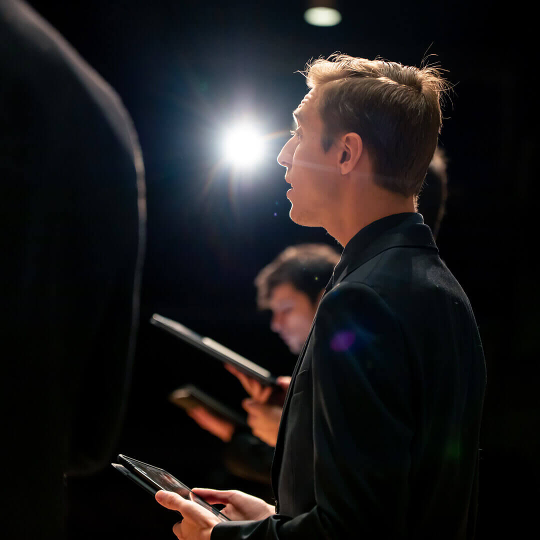 Choral Ensembles