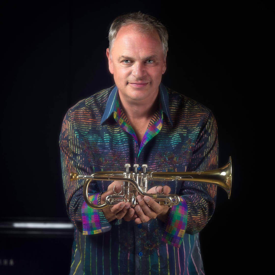 Jens Lindemann