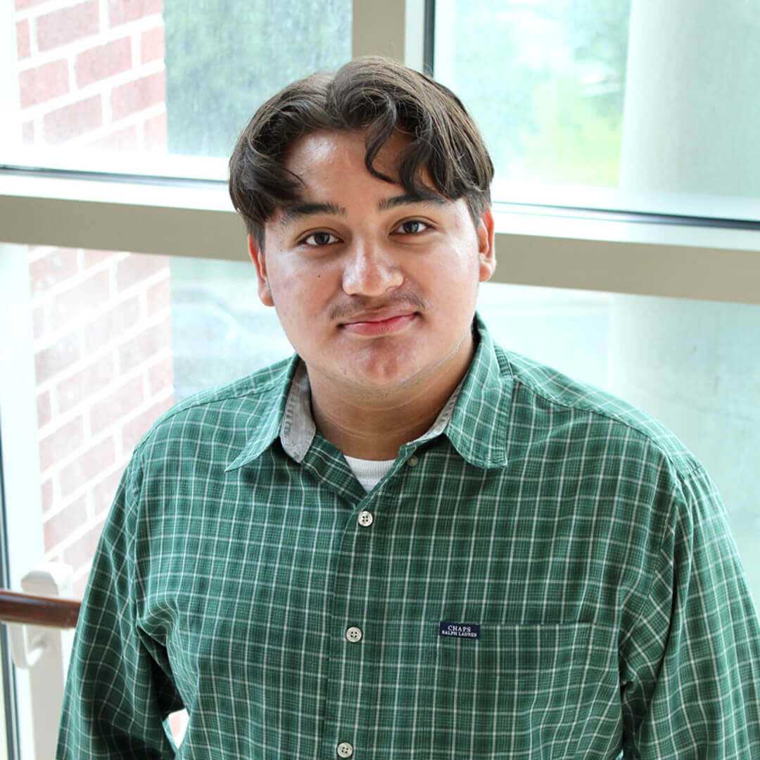 Jose Barrera-Garcia