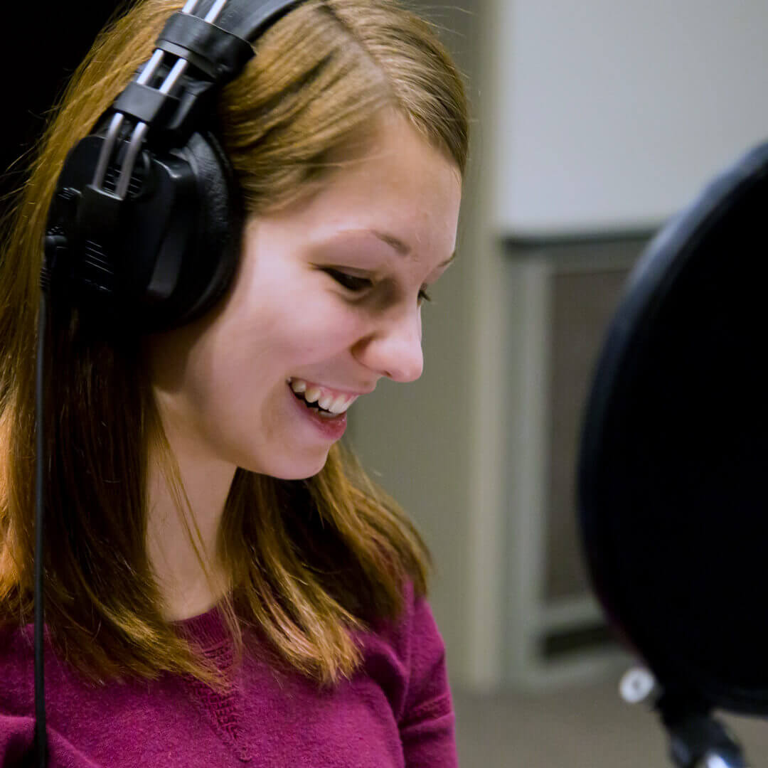 Music Production & Recording Technology