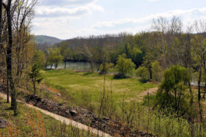 Shenandoah River Campus at Cool Spring Battlefield