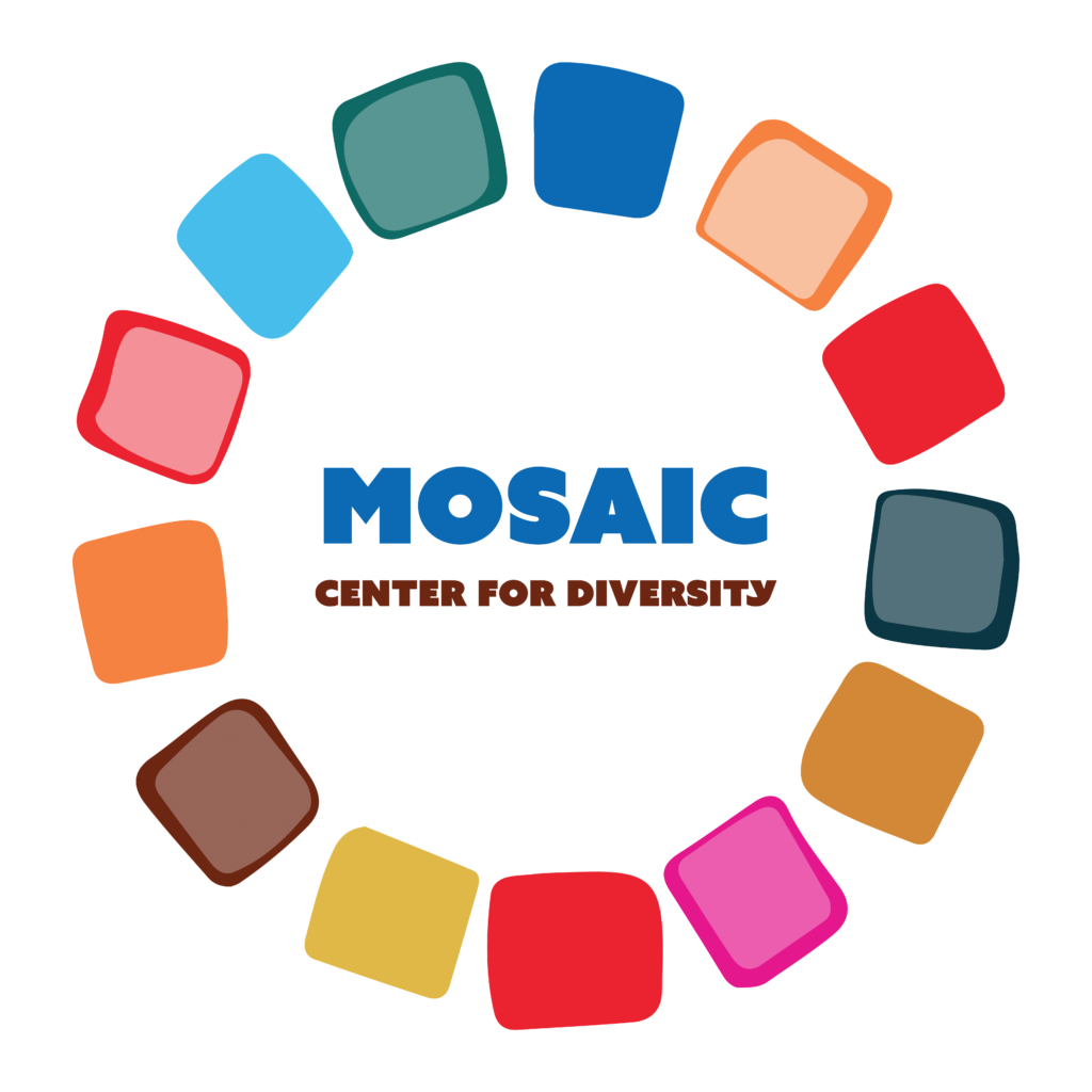 Mosaic Center Watermark