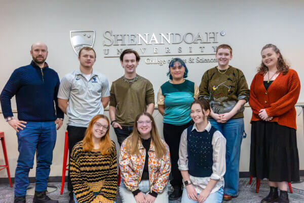 Avalon Spring 2025 Editor Photo