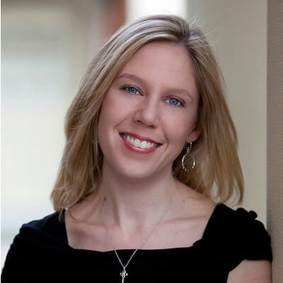Stacy McAnulty