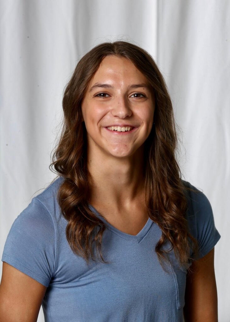 Rowan Lippy ’26 | Dance and Elementary Education majors, Special Education certificate