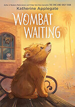 Wombat Waiting