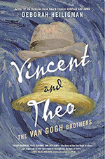 Vincent and Theo The Van Gogh Brothers