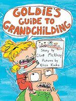 Goldie's Guide to Grandchilding