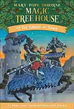 Magic Treehouse #2 The Knight at Dawn
