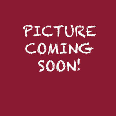 Picture coming soon!