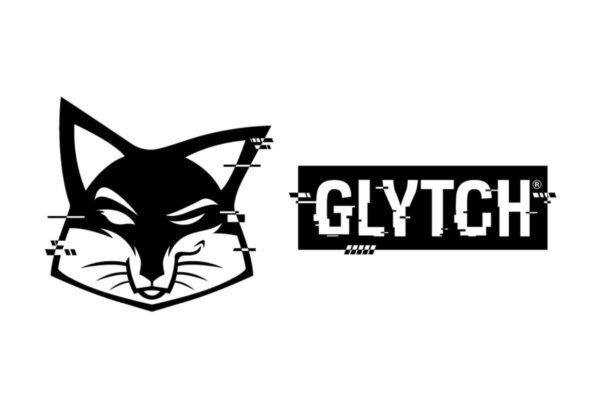 GLYTCH Horizontal logo