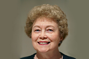 Janette Ogg
