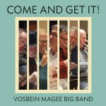 Vosbein Magee Big Band