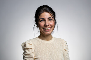 Adela Borrallo-Solis