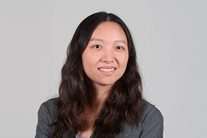 L Zhu