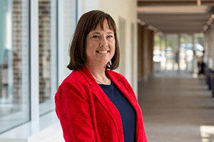 Sheri Hale