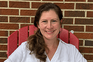 Anne Reagan headshot