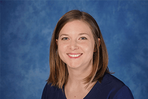 Courtney McNeely Headshot