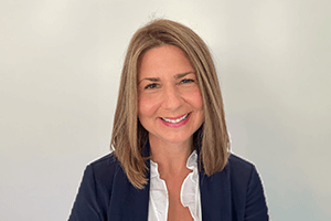 Jennifer Morgan Headshot
