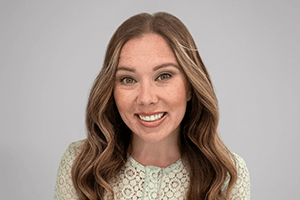Megan headshot