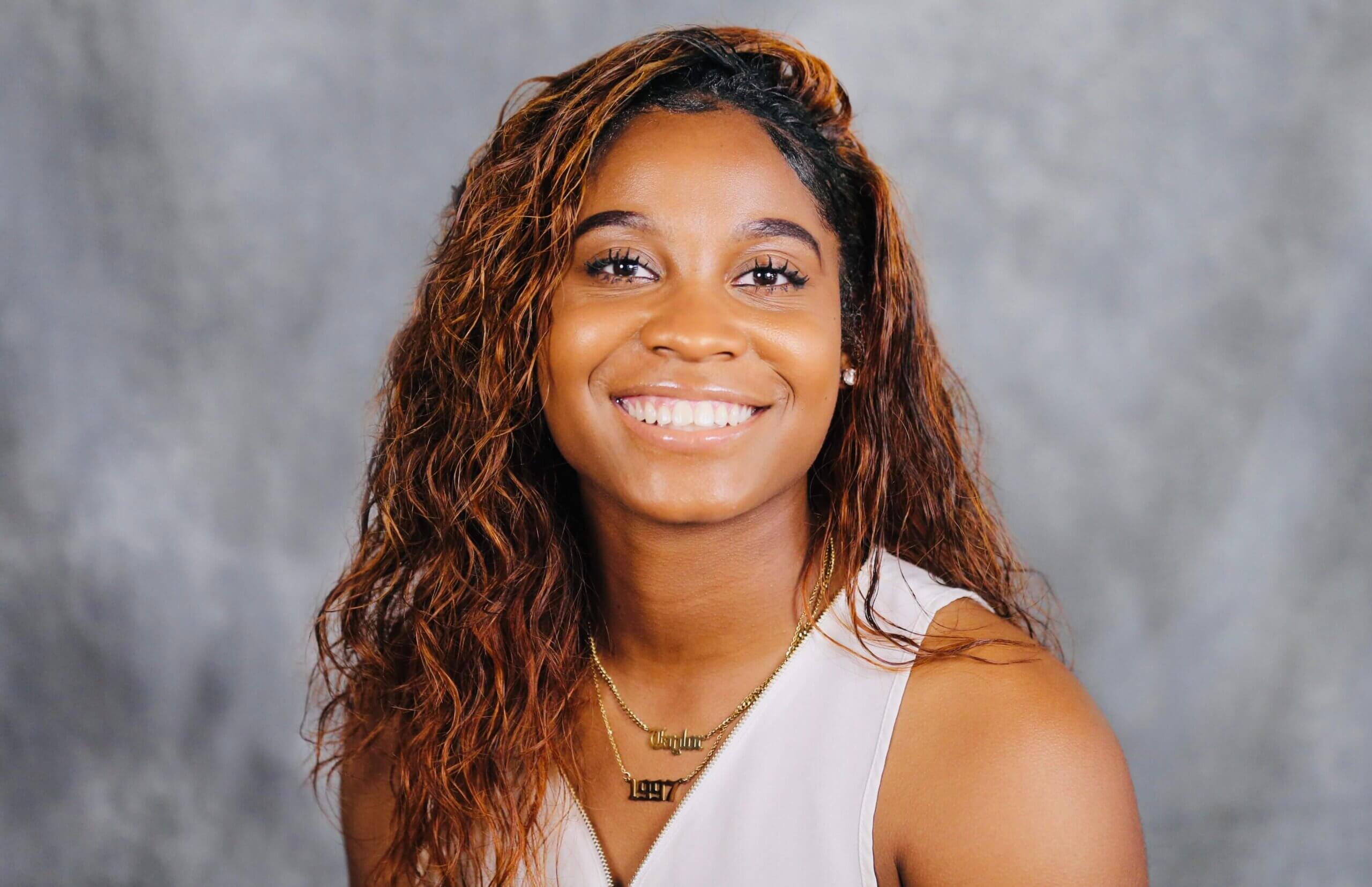 Taylor White - Faculty & Staff