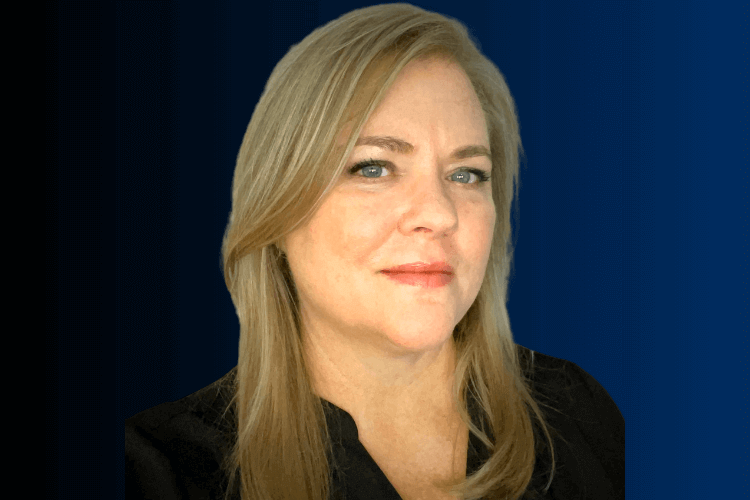 Anne Blackstone headshot