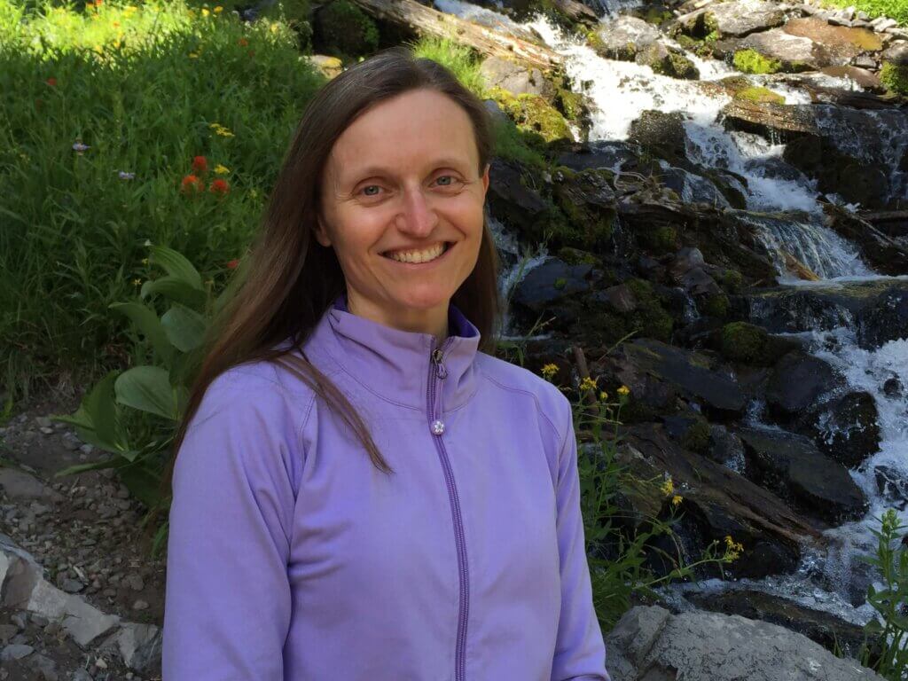 Jeanine Miller Adams