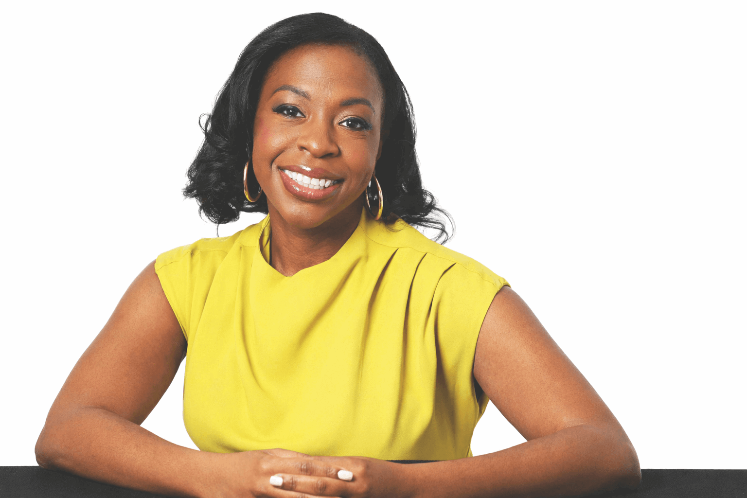 Joanne Oates-Toussaint - Faculty & Staff